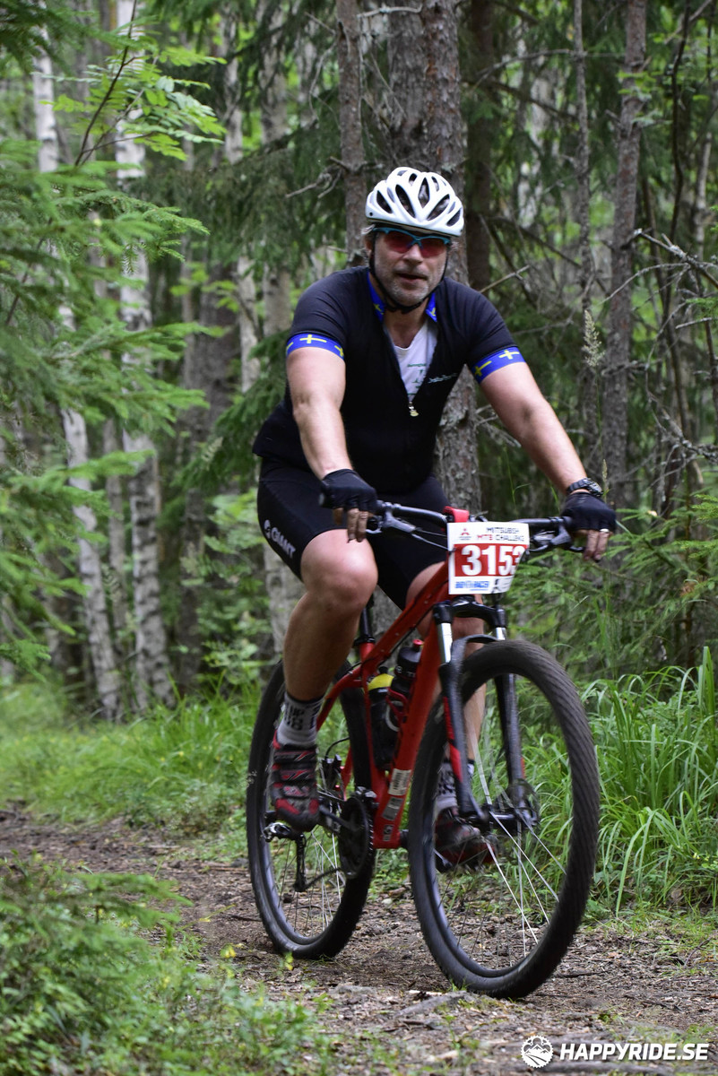 Bild från Engelbrektsturen 2019